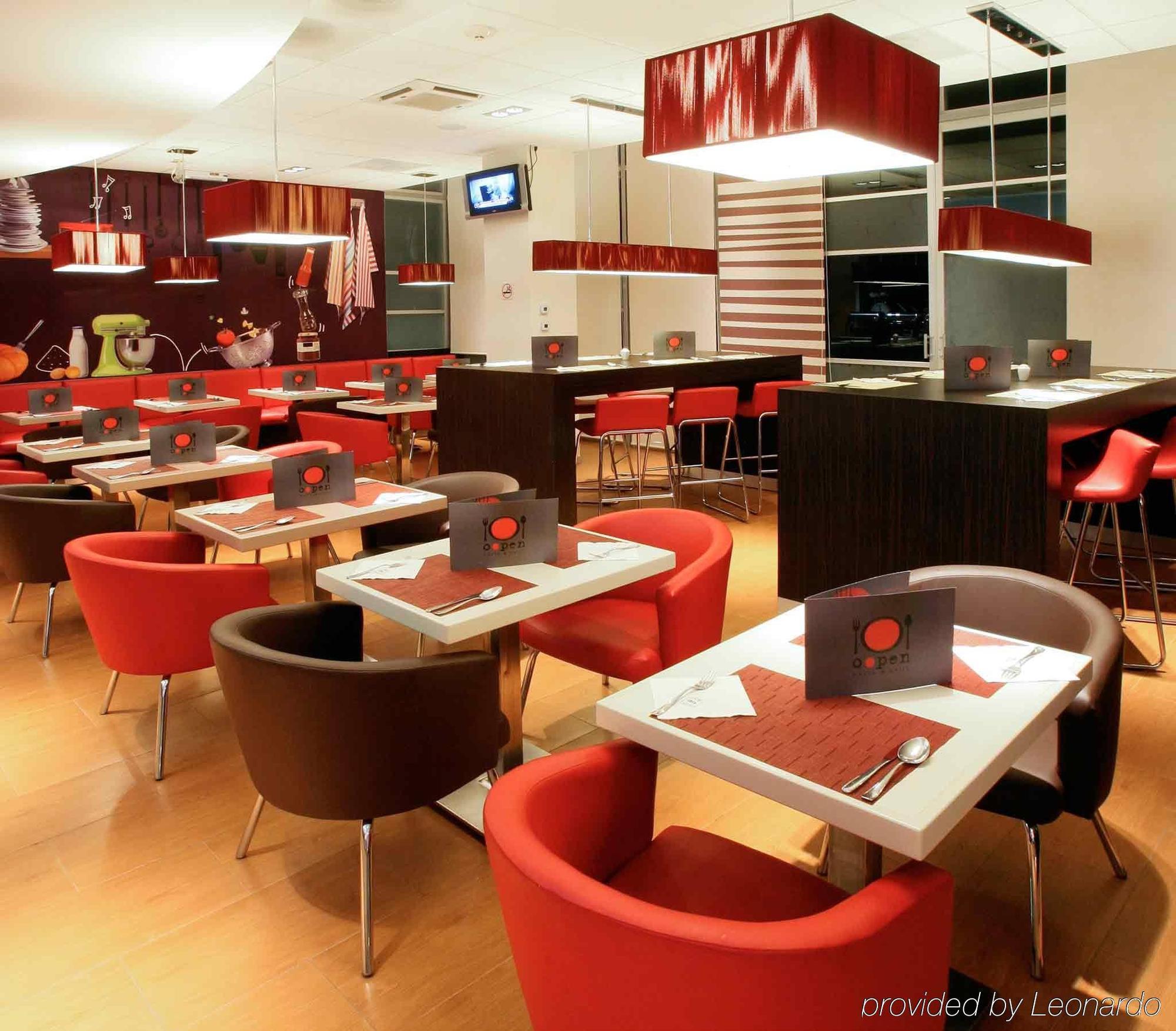 Ibis 3*