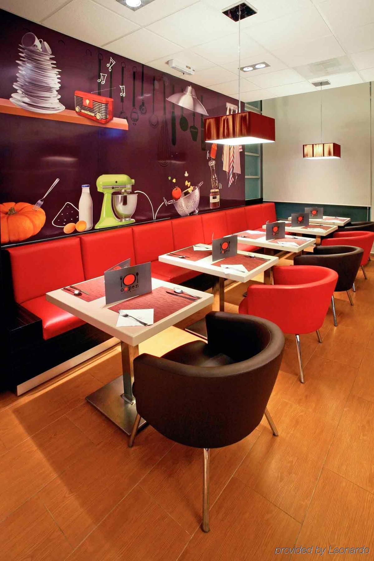 Ibis Hotel Merida