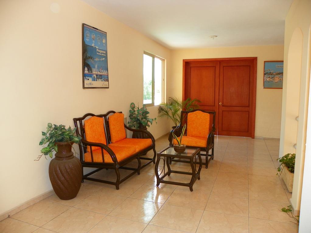 Hotel El Marques Merida