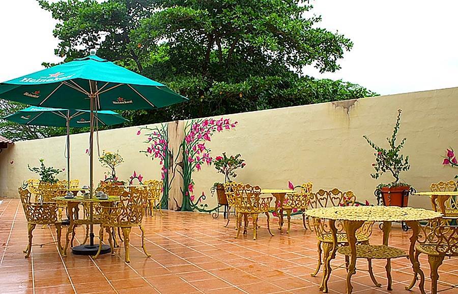 Hotel Siglo 21 Merida