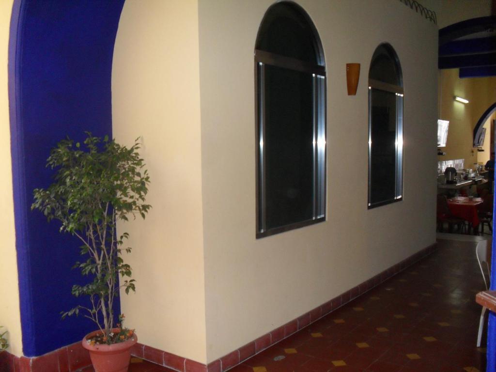 San Jose 2* Mérida