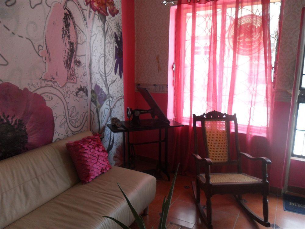 Casa Chalia *