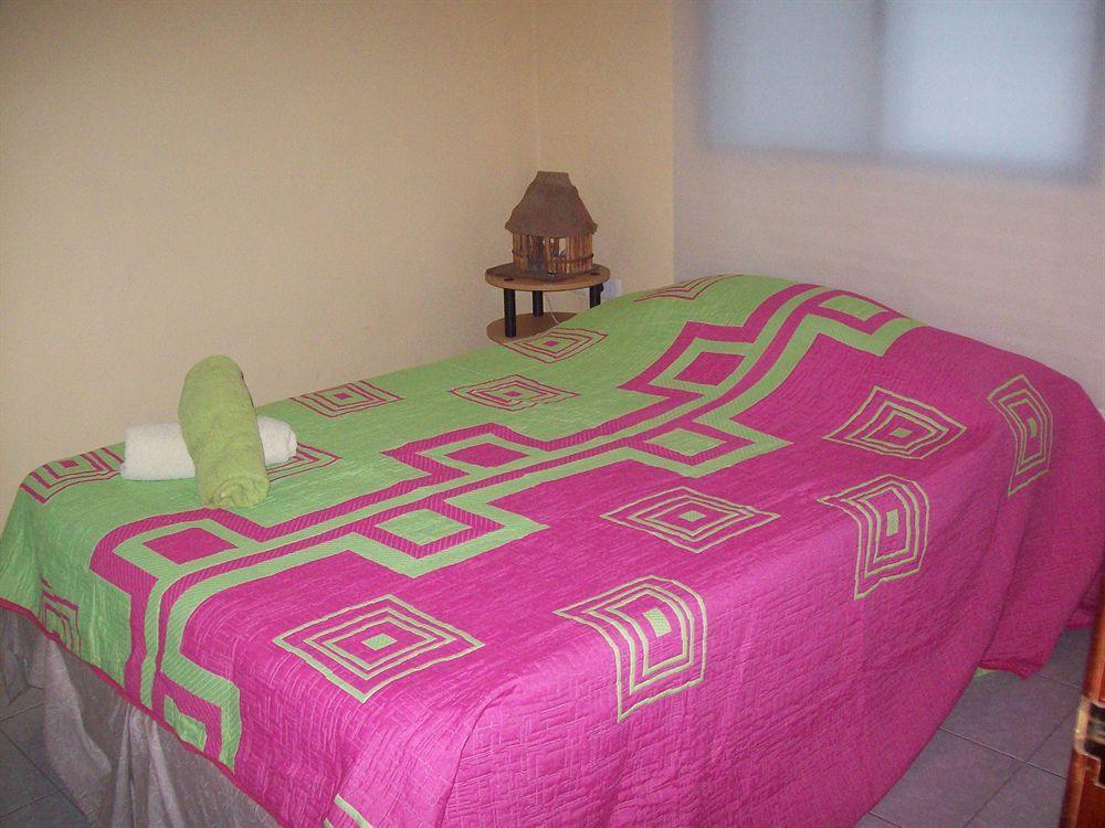Casa Chalia Apartamento Mérida