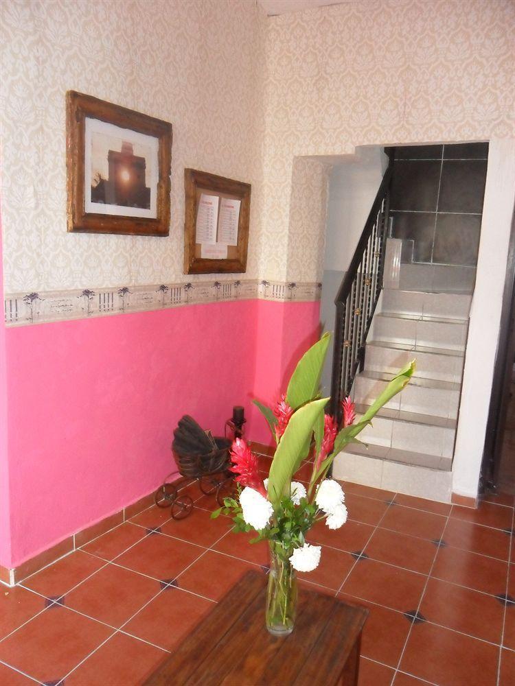 Casa Chalia Apartamento Mérida