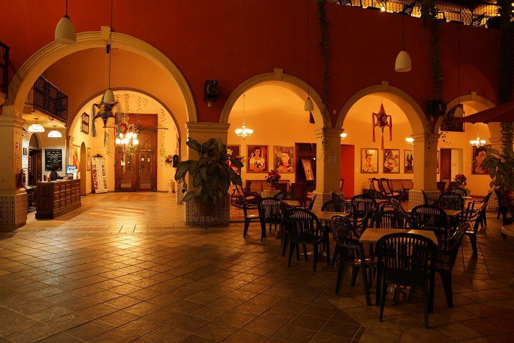 Doralba Hotel