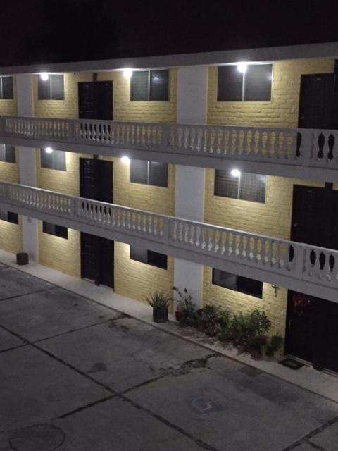 Apartment Suites Imperial *