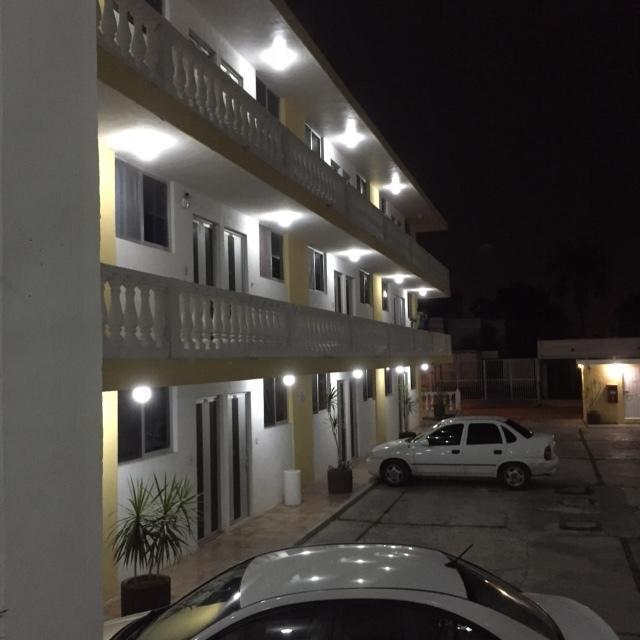 Apartment Suites Imperial