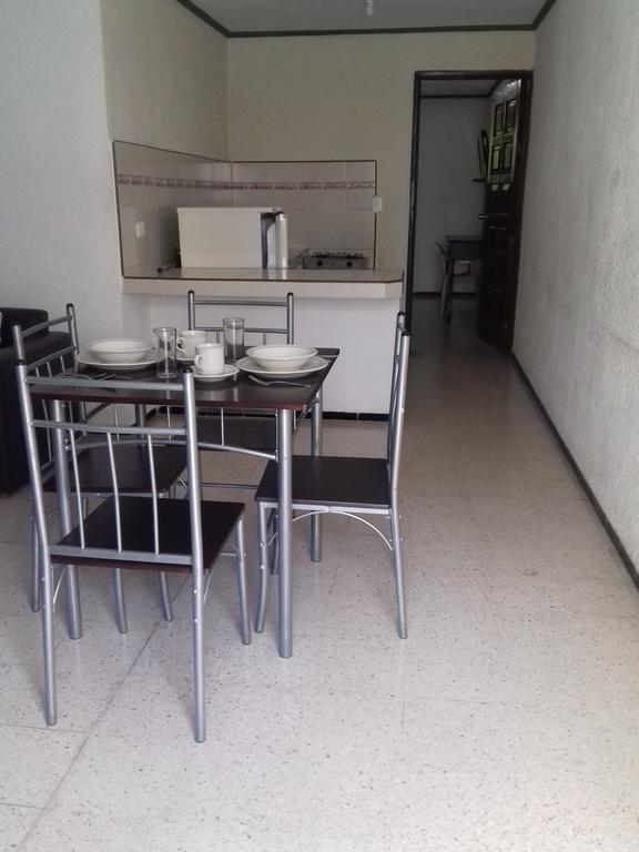 Suites Imperial Merida
