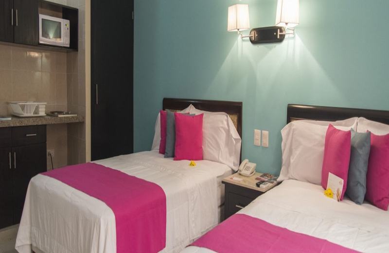 Siglo 21 Hotel 3*