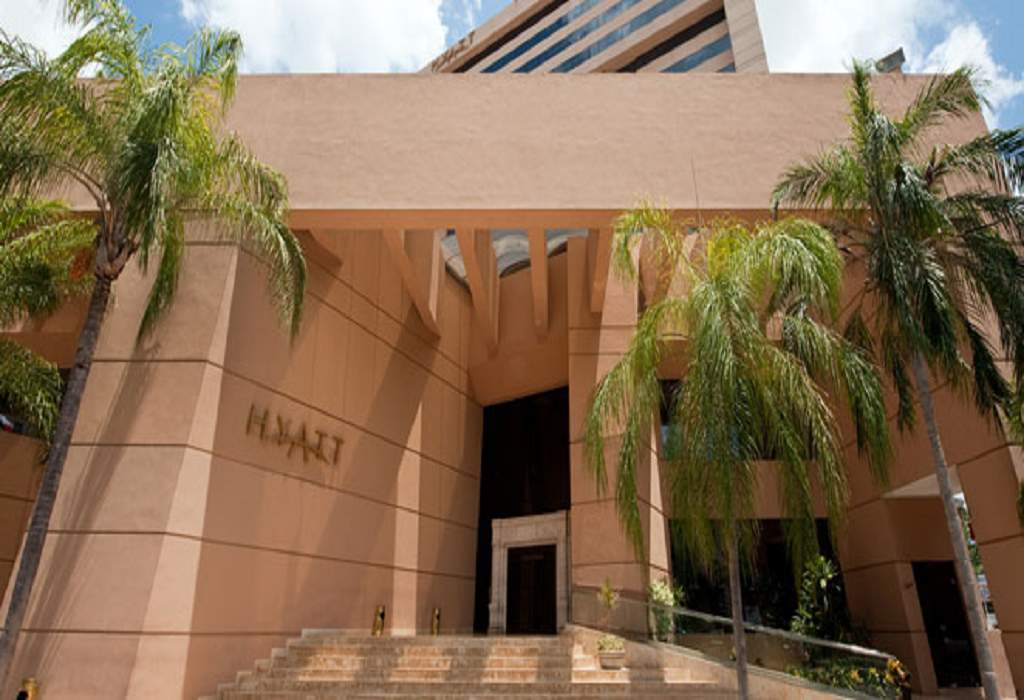 Hyatt Regency