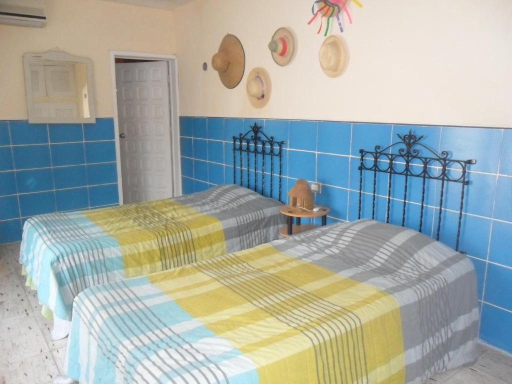 Casa Chalia Mérida
