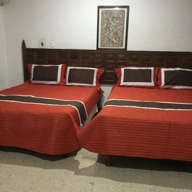 Apartment Suites Imperial Merida