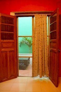 La Casa Del Quetzal Merida