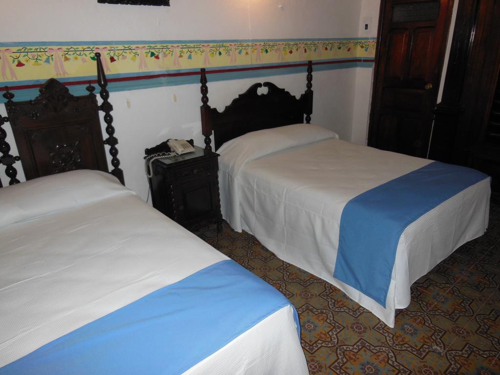 Hotel Toledo & Galeria