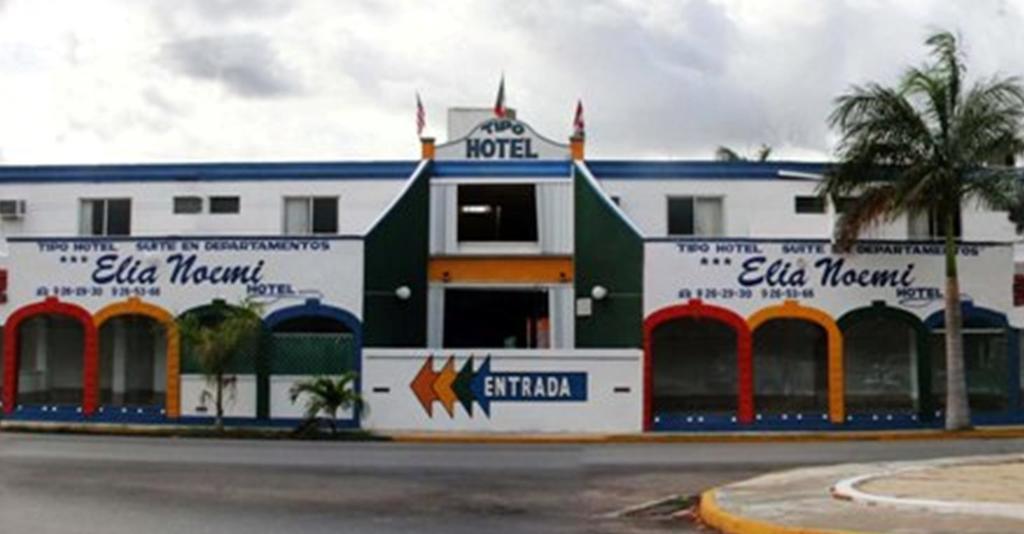 Hotel Elia Noemi