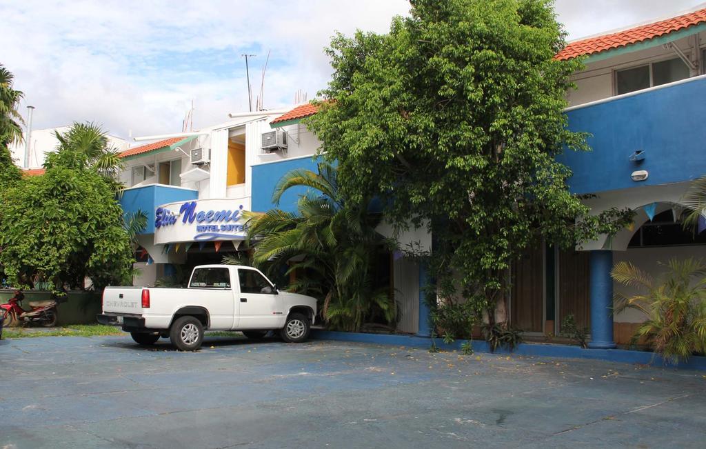 Hotel Elia Noemi 3*