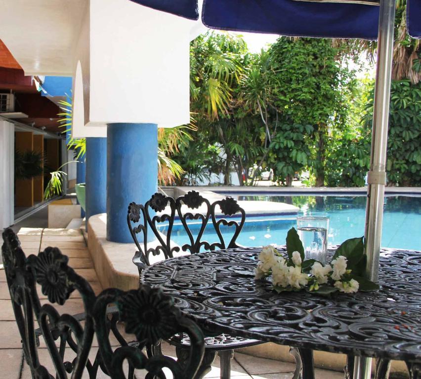 Hotel Elia Noemi