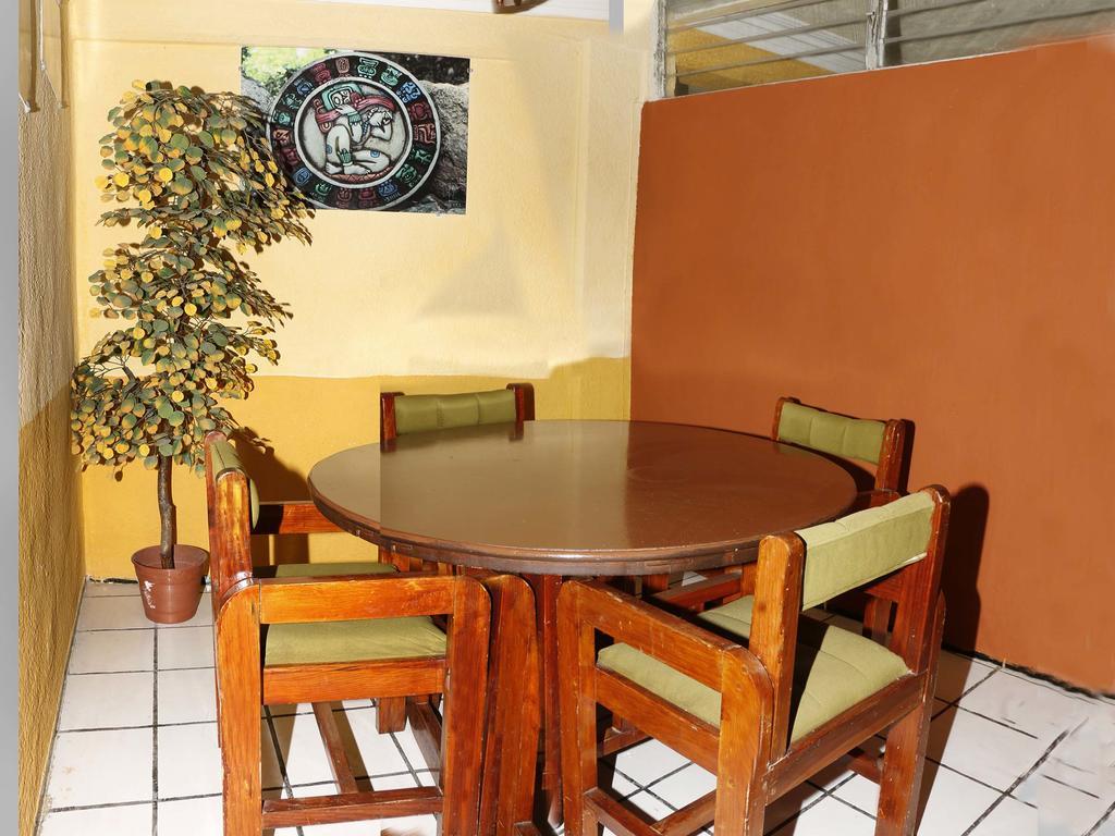 Hotel Elia Noemi Mérida