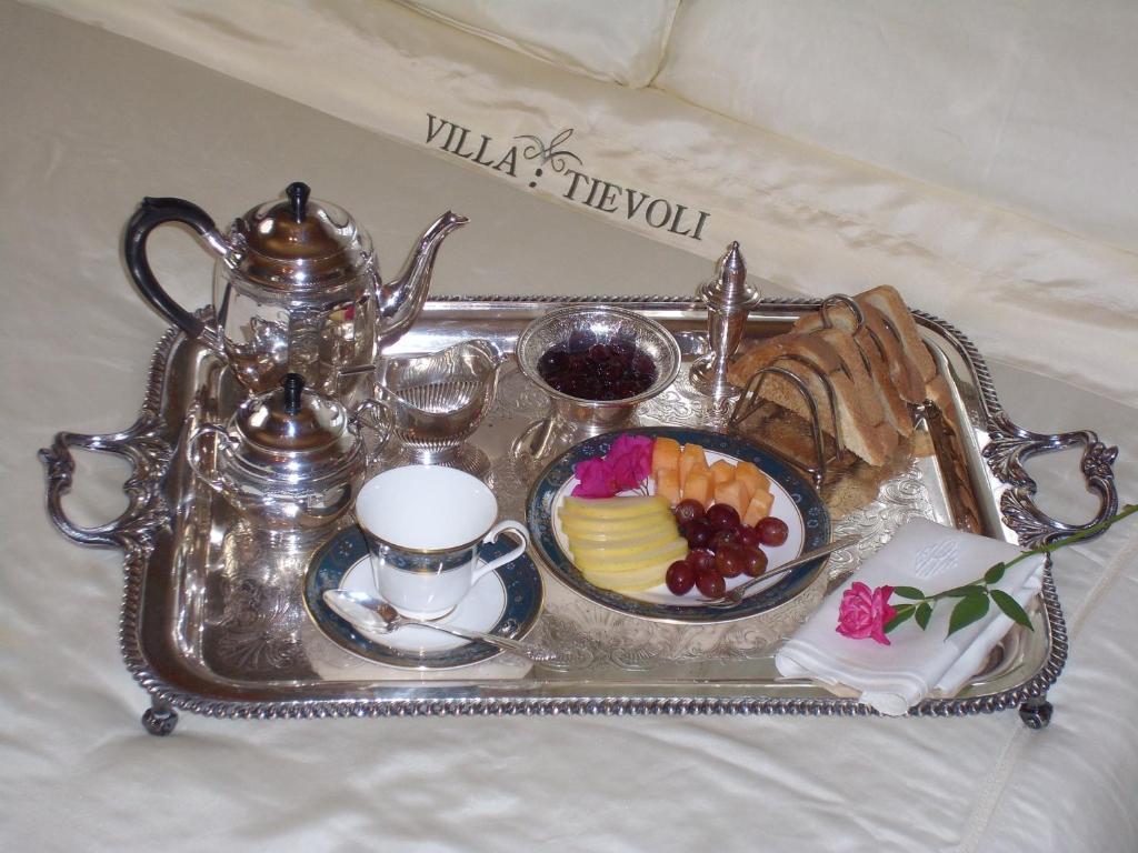 The Tievoli Bed & Breakfast 3*
