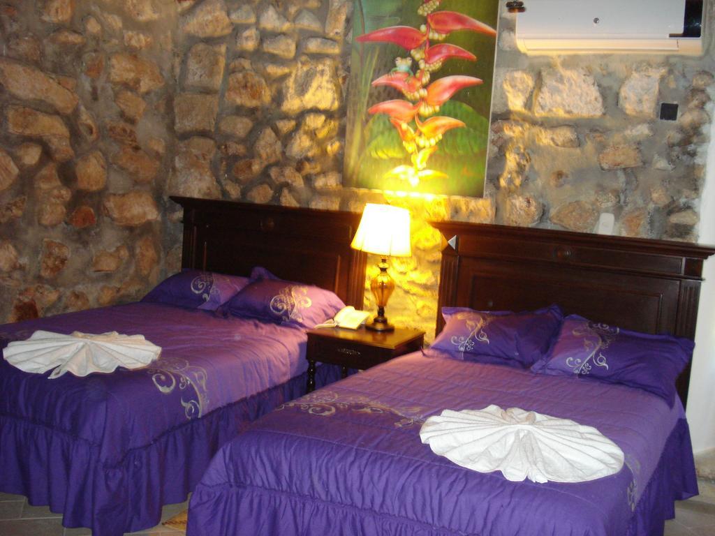Hacienda Tepich Casa Vargas Mérida