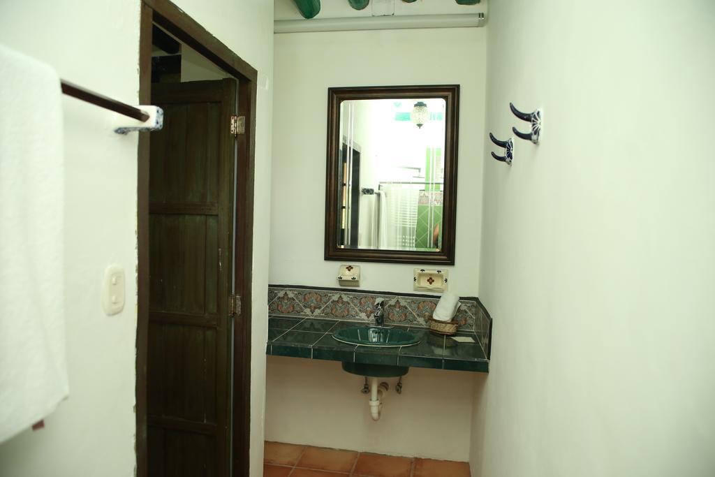 Hacienda Tepich Casa Vargas Mérida