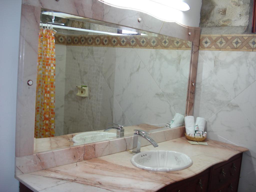 Hacienda Tepich Casa Vargas Mérida