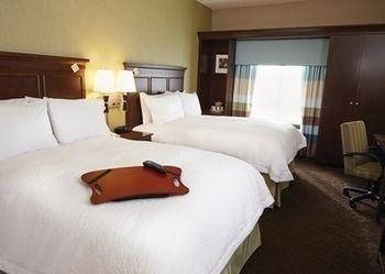 Hotel Hampton By Hilton