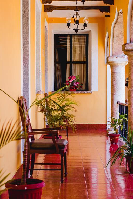 Hotel Montejo Merida