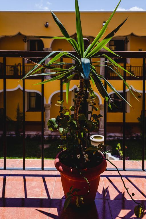 Hotel Montejo