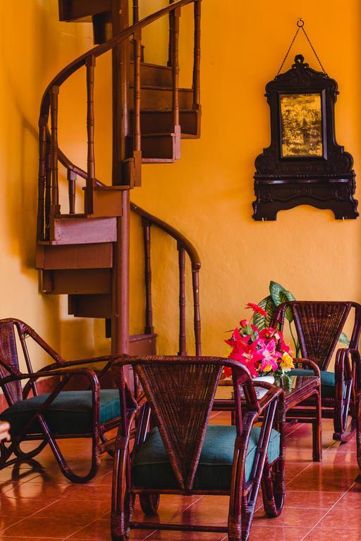 Hotel Montejo 3*