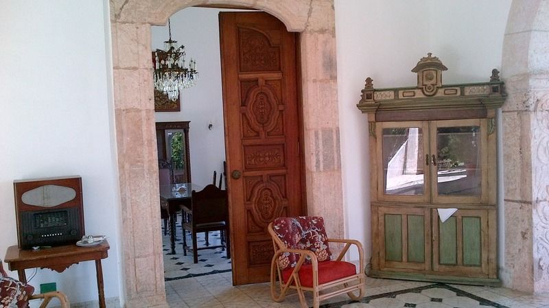 Hotel Hacienda Tepich Casa Vargas Mérida