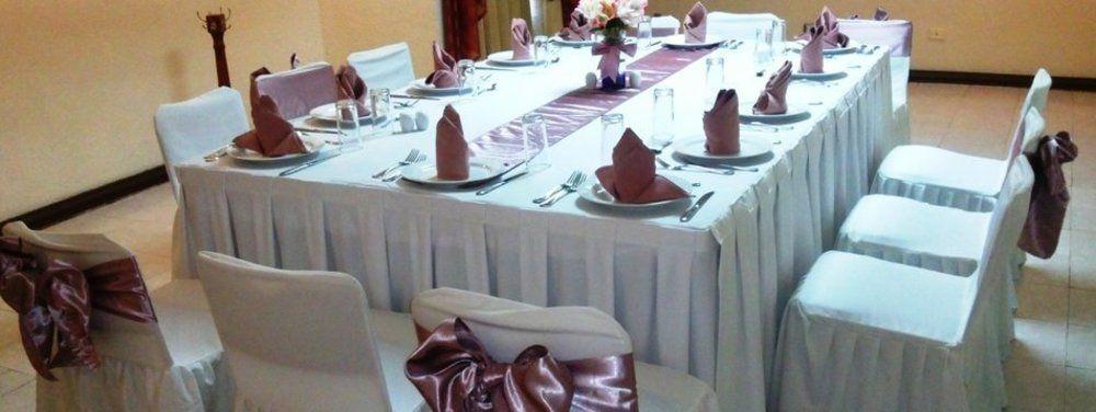 Hotel El Conquistador Del Paseo De Montejo 5*