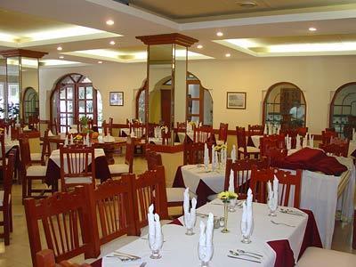 Hotel Montejo Palace