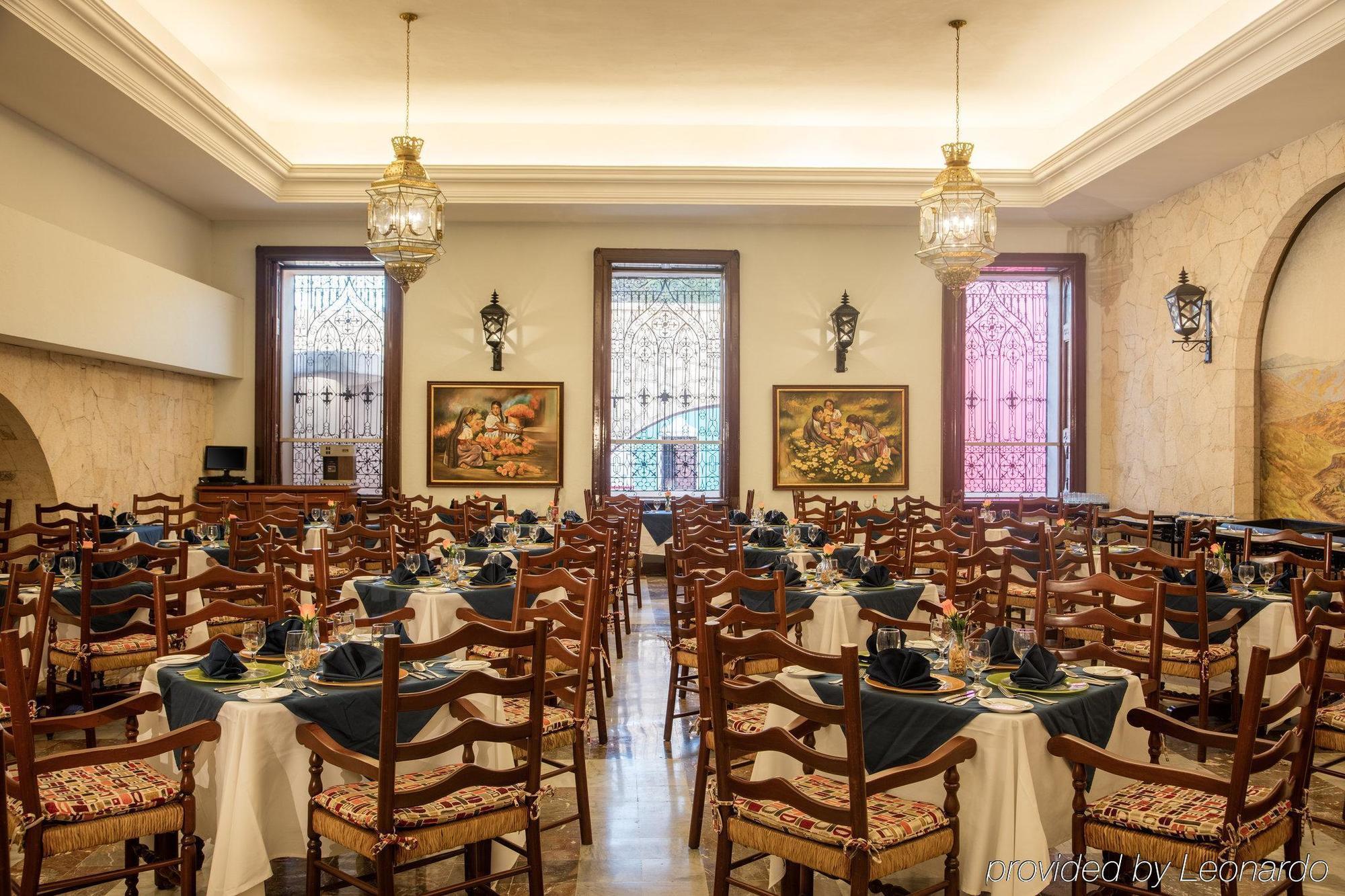 Gamma El Castellano Hotel