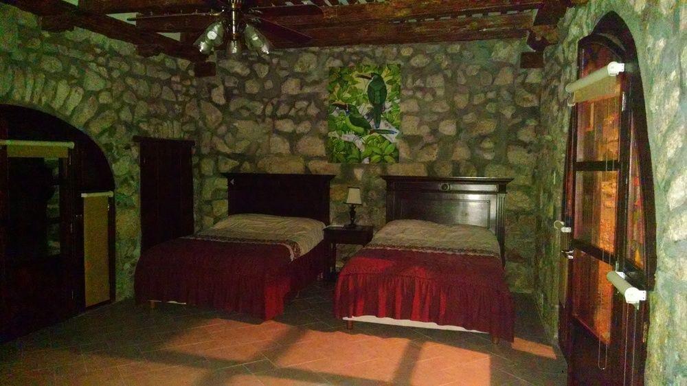Hacienda Tepich Casa Vargas 5* Mérida