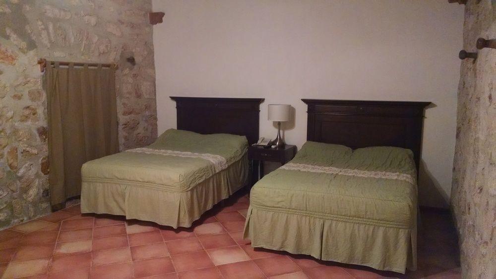 Hacienda Tepich Casa Vargas 5* Mérida