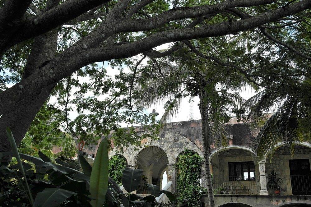 Hacienda Tepich Casa Vargas Hotel