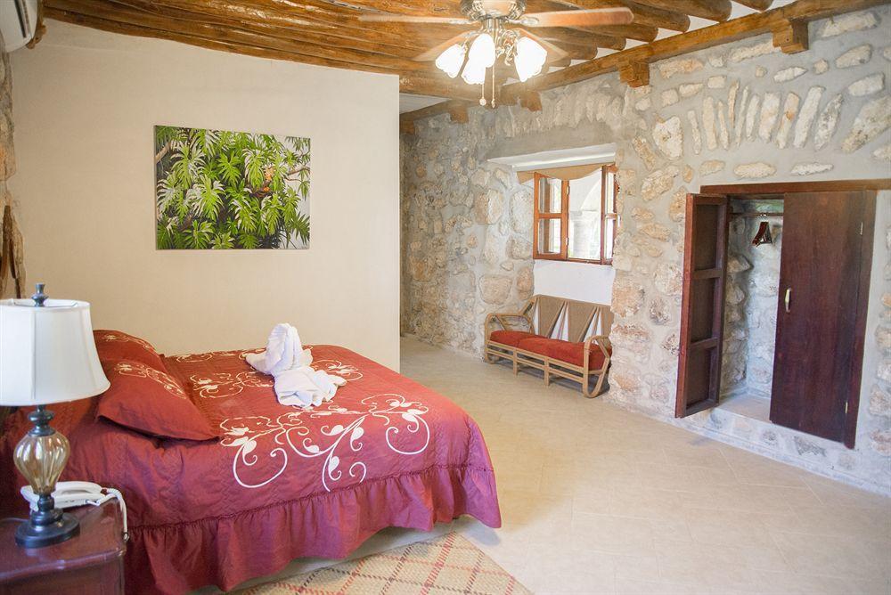 Hacienda Tepich Casa Vargas Hotel 5*