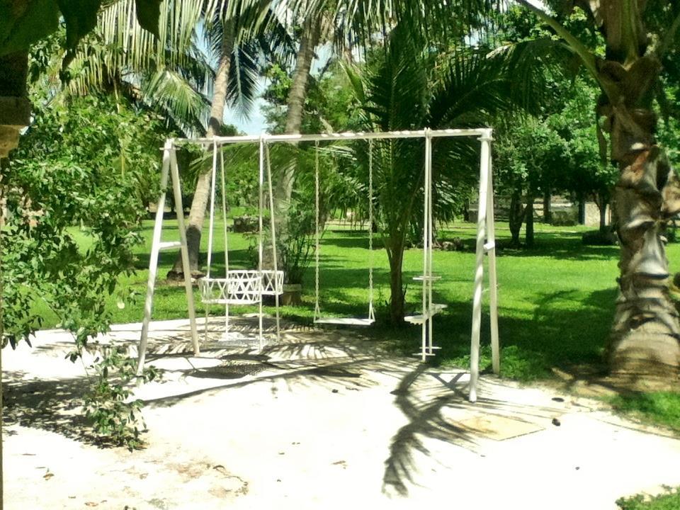 Hacienda Tepich Casa Vargas Hotel