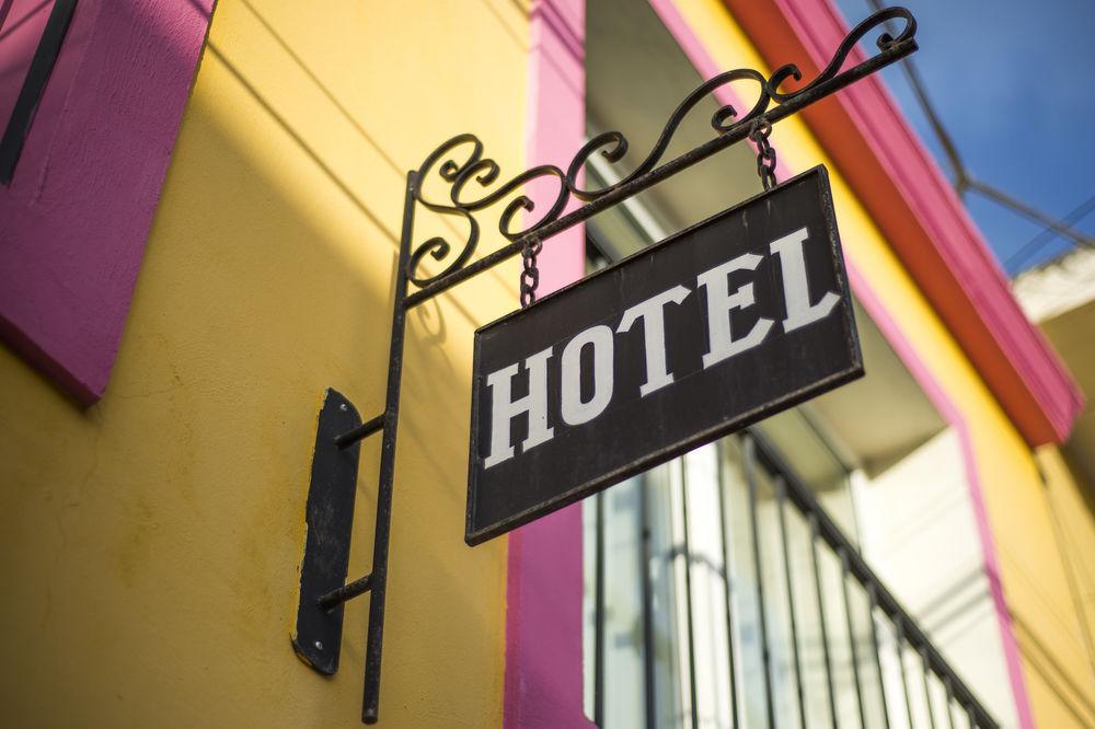 Art 57 - Adults Only Hotel Mérida