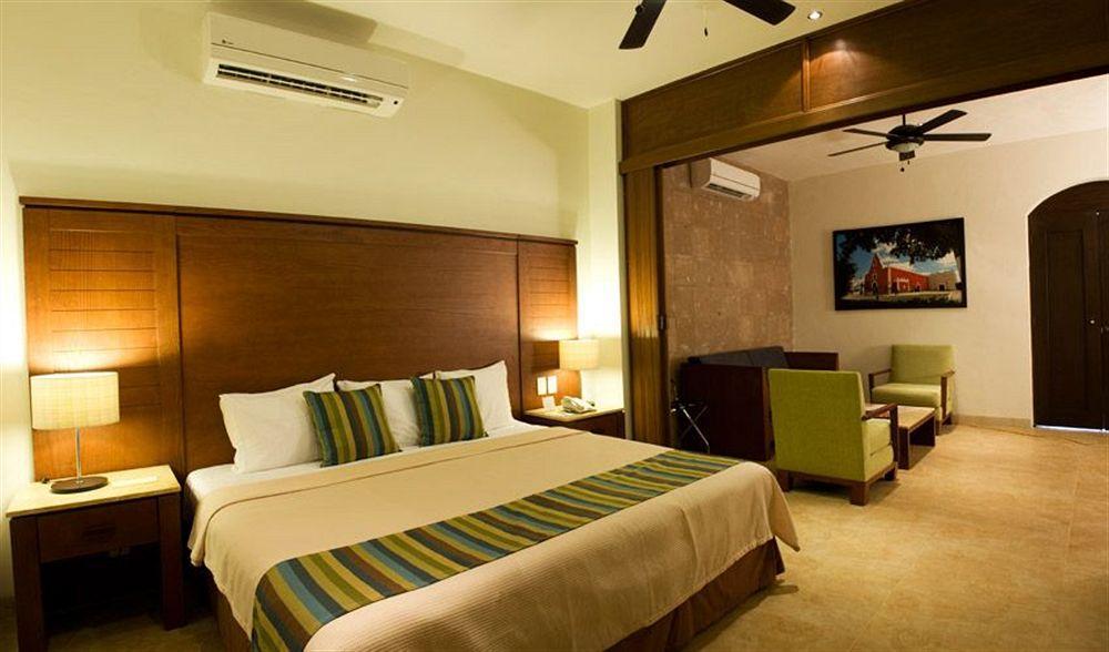 Casa Continental 3* Merida