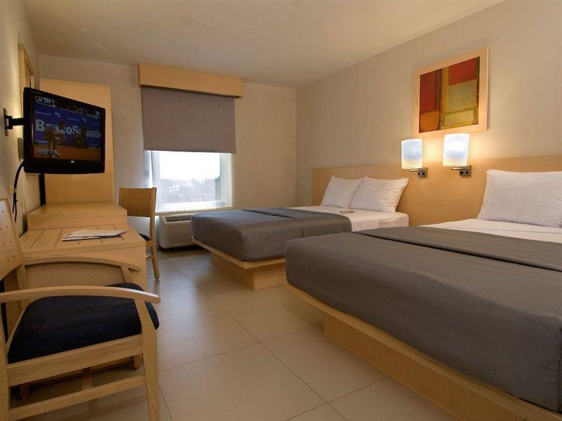 Express By Marriott 4* Mérida