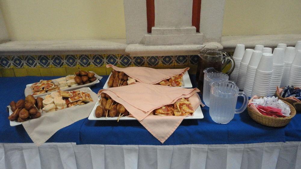 El Español Centro Historico Hotel