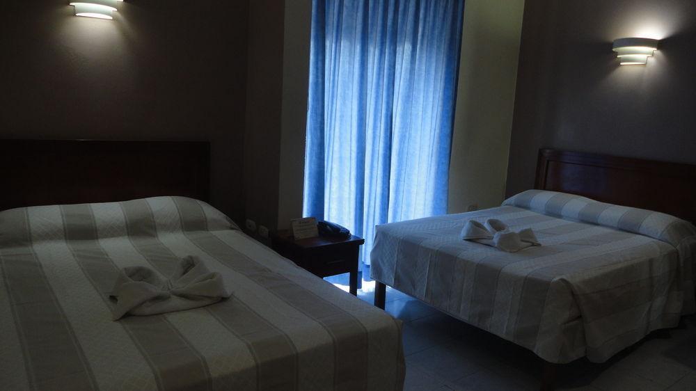 El Español Centro Historico Hotel