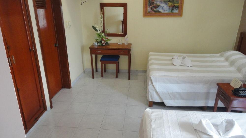 El Español Centro Historico Hotel Mérida