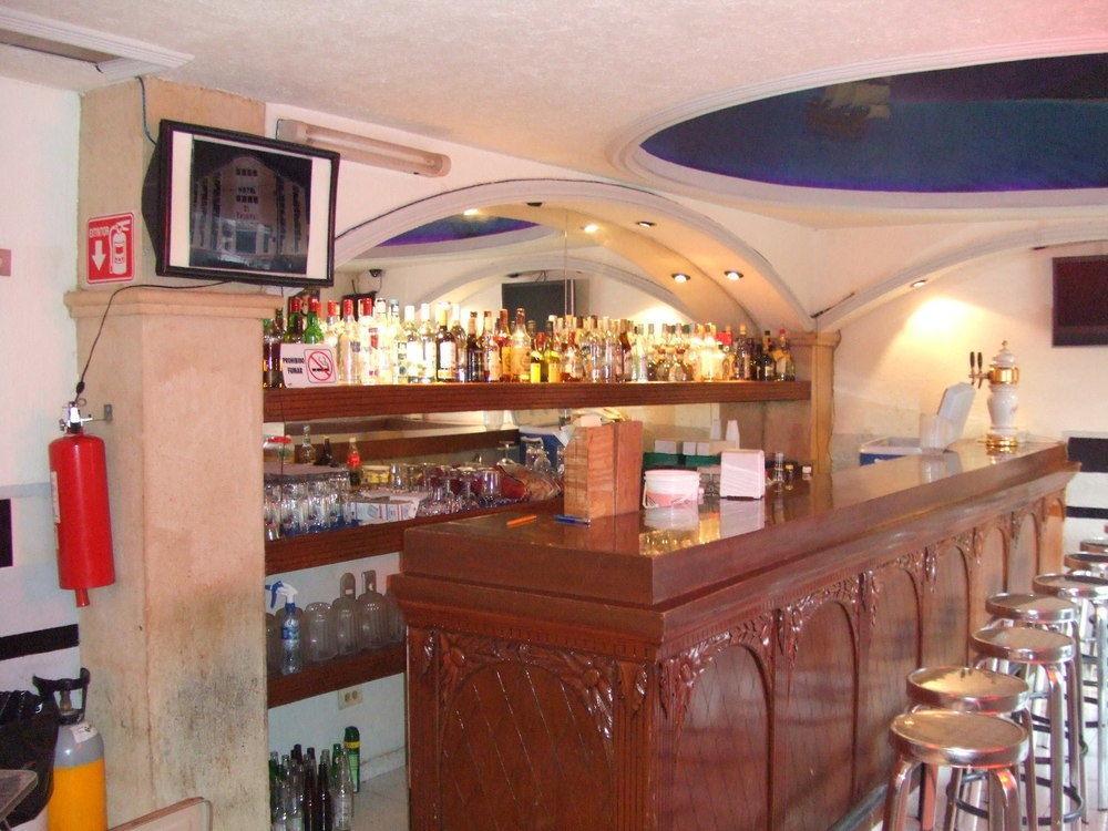 El Español Centro Historico Hotel