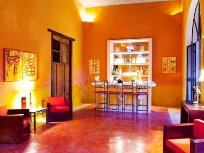 Hacienda Vip Hotel Mérida
