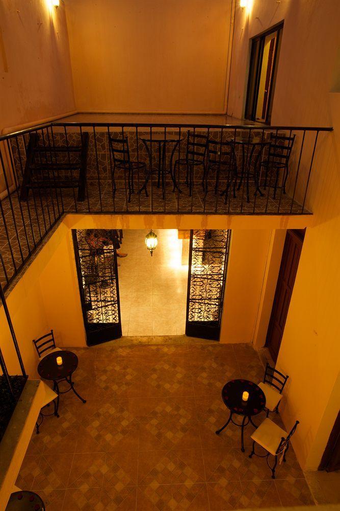 Casa Temazcal Merida