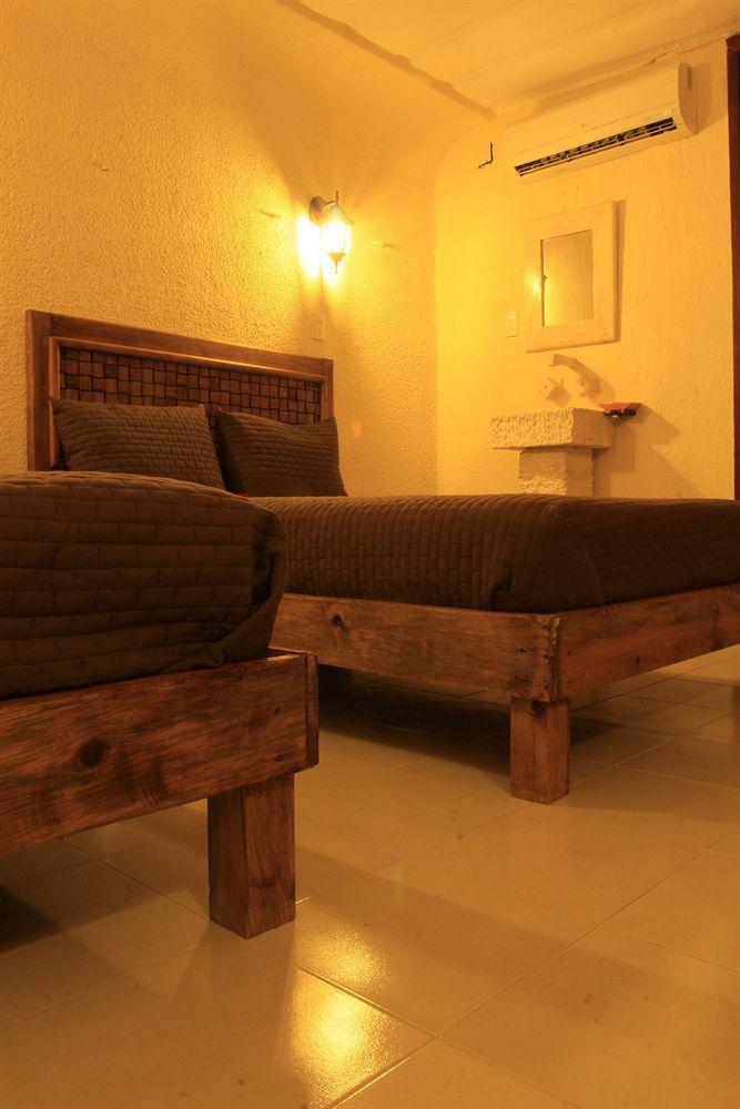 Casa Temazcal Hotel