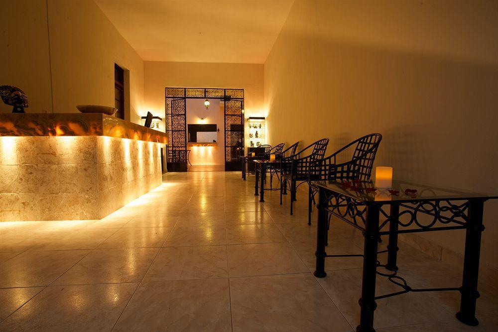 Hotel Casa Temazcal